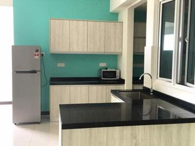 Condominium for rent in Georgetown, Penang