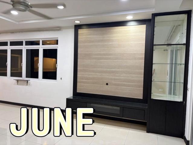 Condominium for rent in Georgetown, Penang