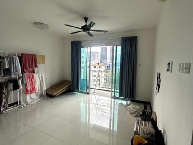 Condominium for rent in Georgetown, Penang