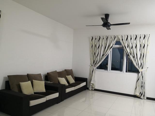Condominium for sale in Georgetown, Penang