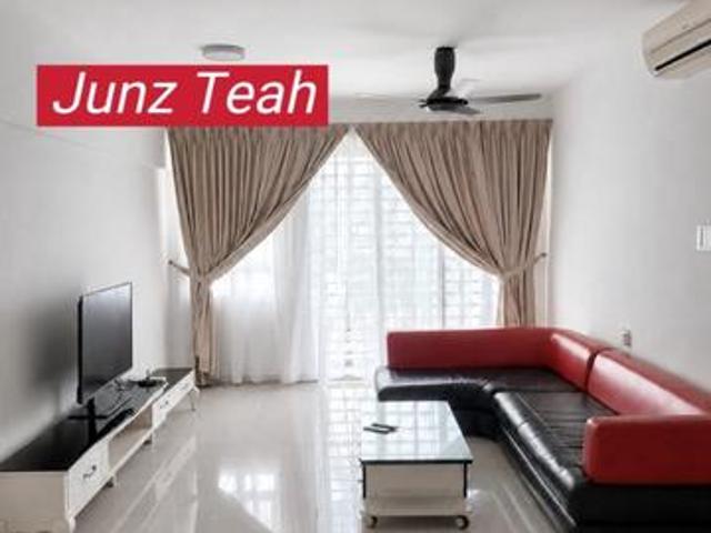 Condominium for rent in Georgetown, Penang
