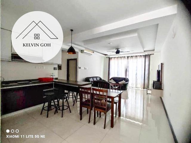 Condominium for sale in Georgetown, Penang