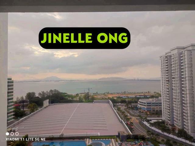 Condominium for sale in Timur Laut, George Town