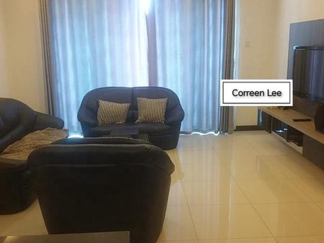 Condominium for rent in Georgetown, Penang