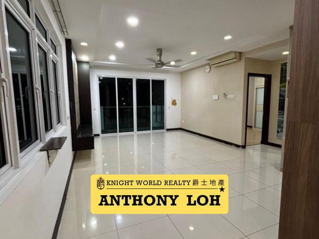 Condominium for rent in Georgetown, Penang