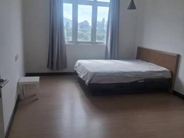 Condominium for rent in Georgetown, Penang