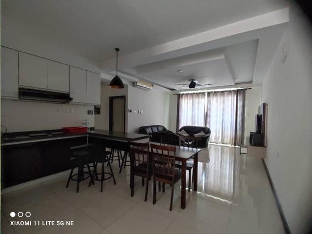 Condominium for rent in Georgetown, Penang