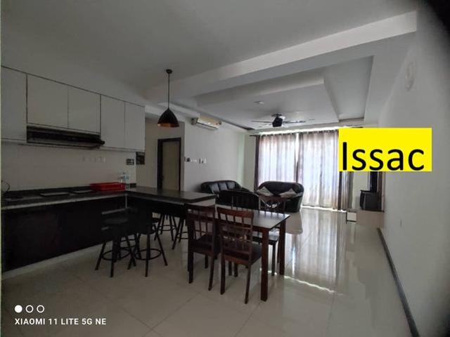Condominium for sale in Georgetown, Penang