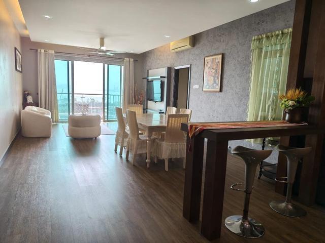 Condominium for rent in Georgetown, Penang