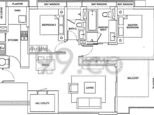 Apartment for rent