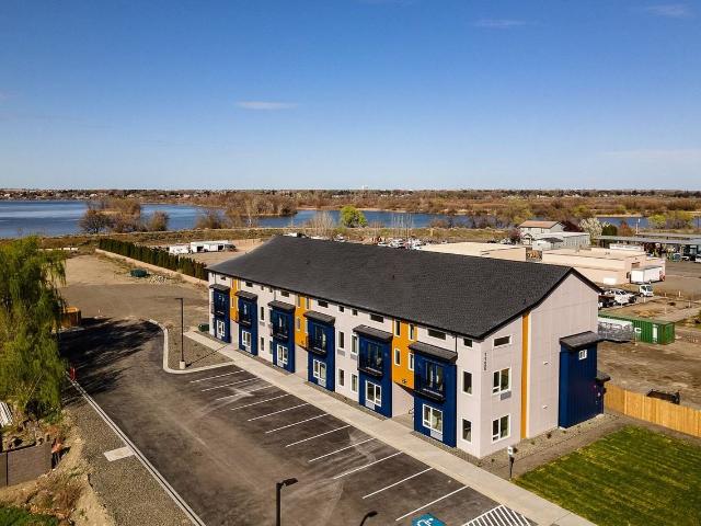 Apartment for rent in Richland, Benton County