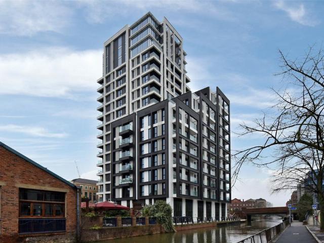 Apartment for rent in Newtown, Reading