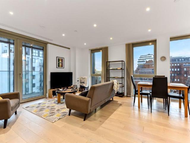 Apartment for rent in Newtown, Reading