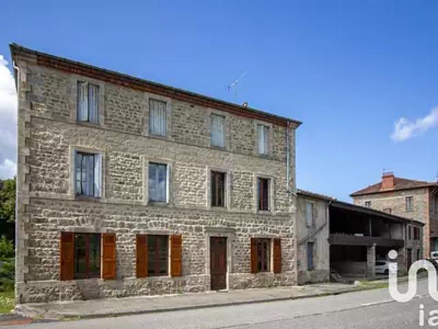 Maison vente à Dore, Vertolaye