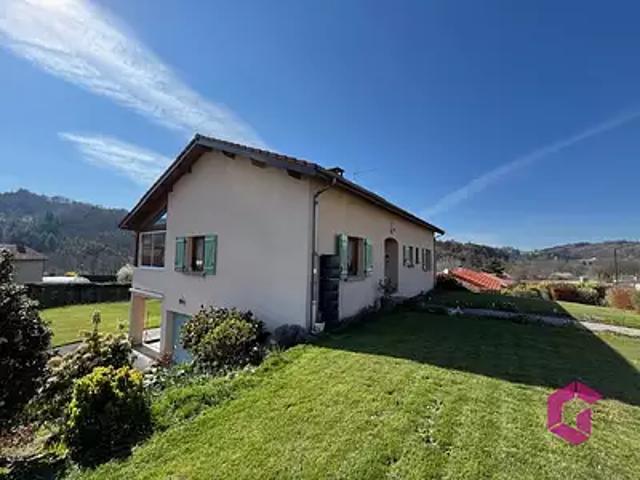 Maison vente à Dore, Vertolaye