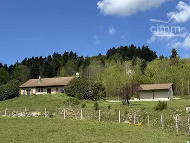Maison vente à Dore, Vertolaye