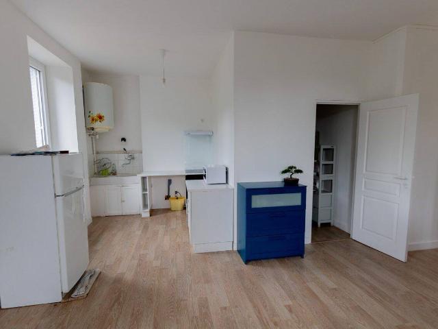Appartement location à La Paterie, Vertolaye
