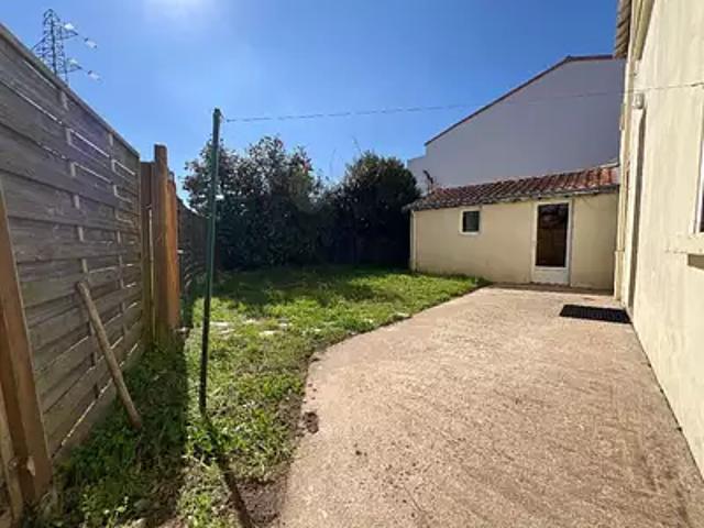 Appartement vente à Nantes, Vertou
