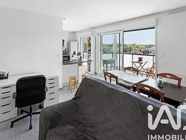 Appartement vente à Nantes, Vertou
