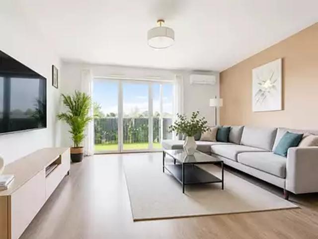 Appartement vente à Nantes, Vertou