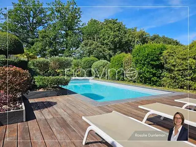 Maison vente à Nantes, Vertou