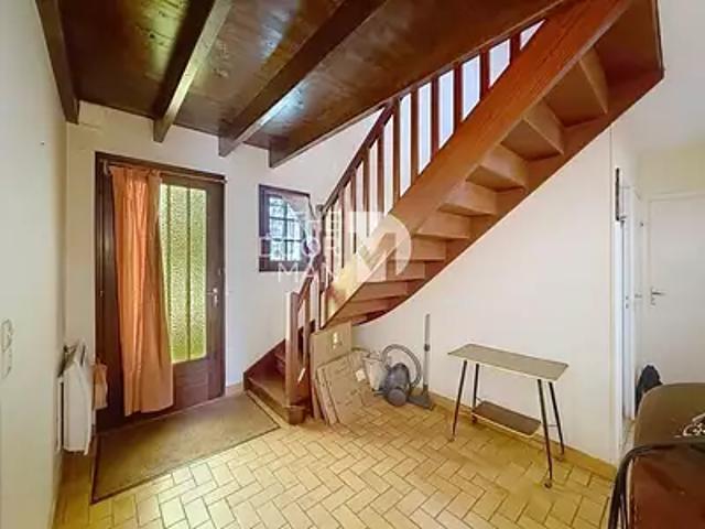 Maison vente à Nantes, Vertou