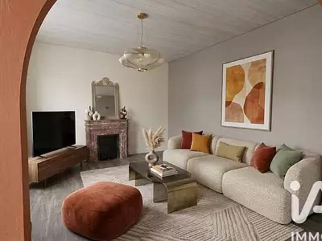 Maison vente à Nantes, Vertou