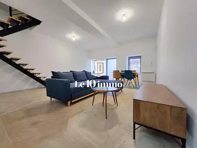 Maison vente à Nantes, Vertou