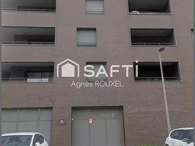 Garage vente à Nantes, Vertou