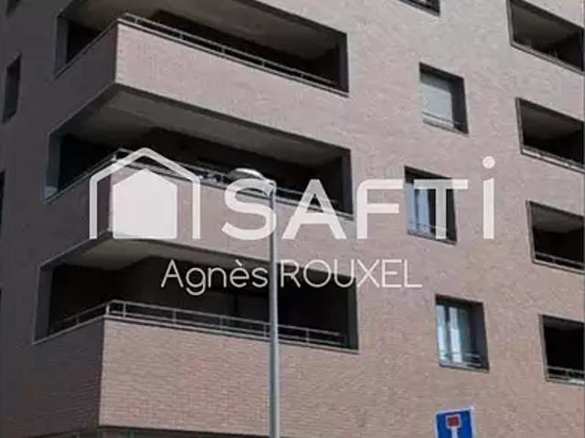 Garage vente à Nantes, Vertou