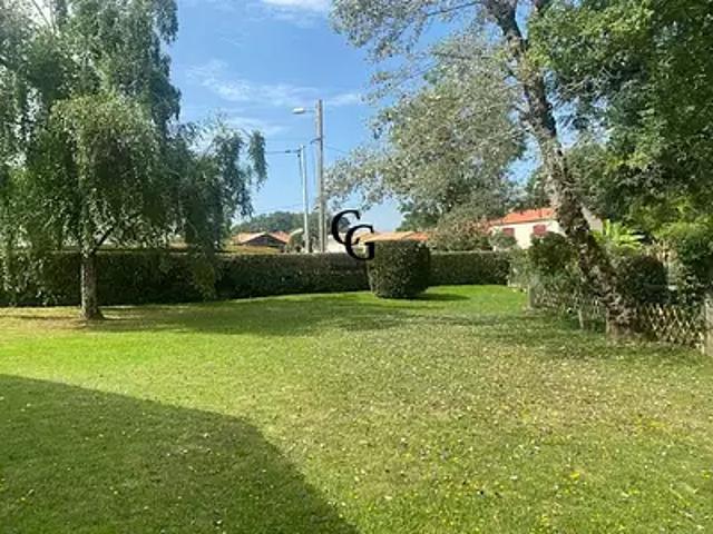 Terrain vente à France métropolitaine, Vertou