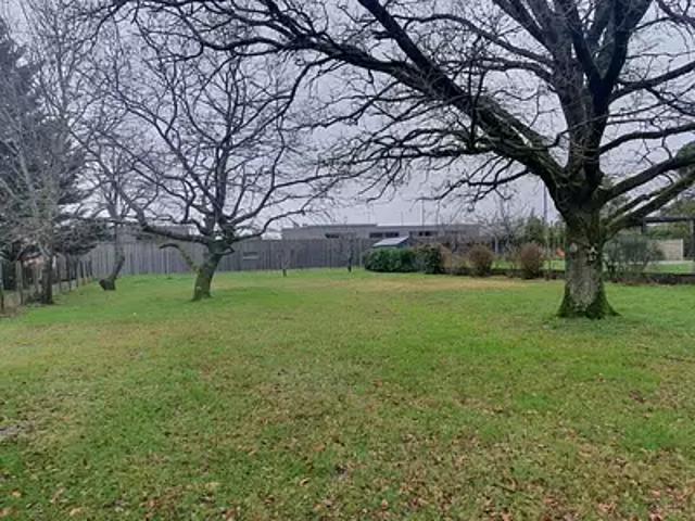 Terrain vente à Nantes, Vertou