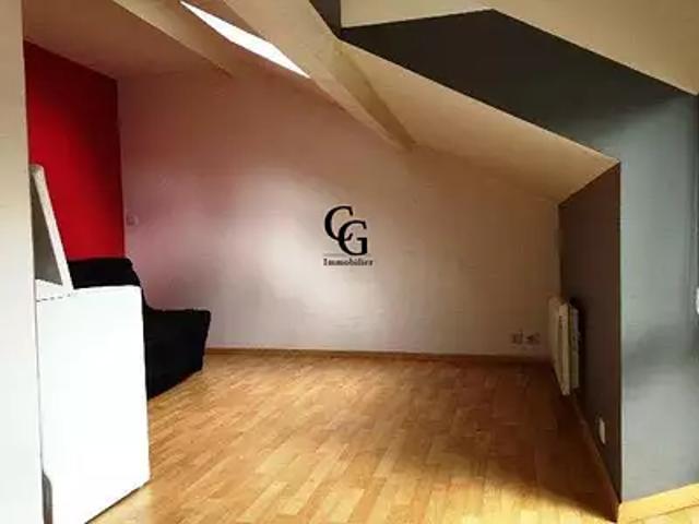 Appartement location à Vertou, Loire-Atlantique