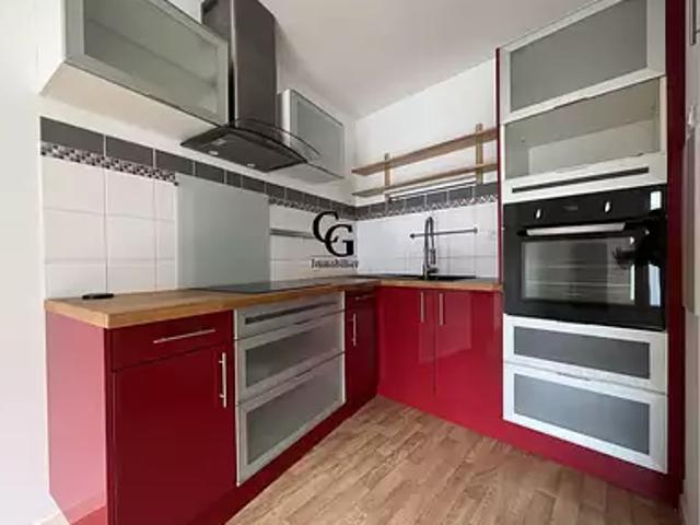 Appartement location à Nantes, Vertou