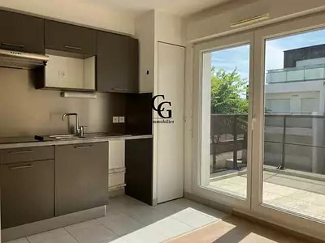 Appartement location à Vertou, Loire-Atlantique