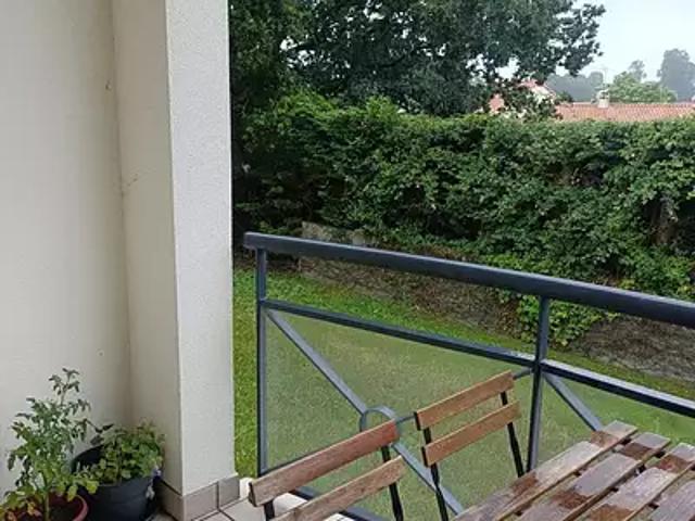 Appartement location à Nantes, Vertou