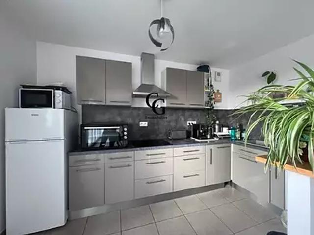 Appartement location à Nantes, Vertou