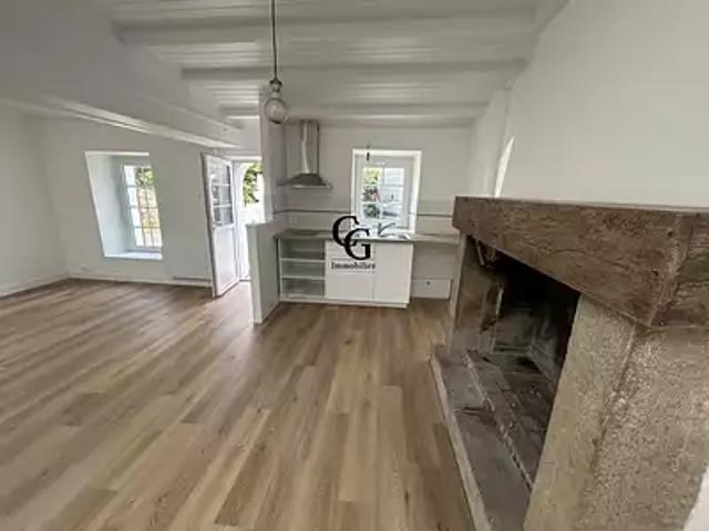 Maison location à Nantes, Vertou