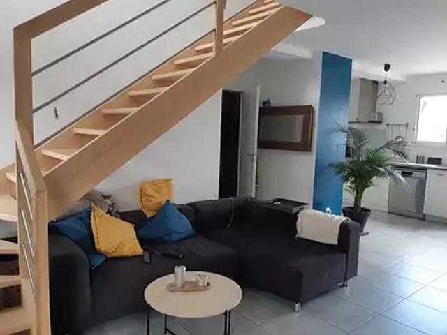 Maison location à Nantes, Vertou