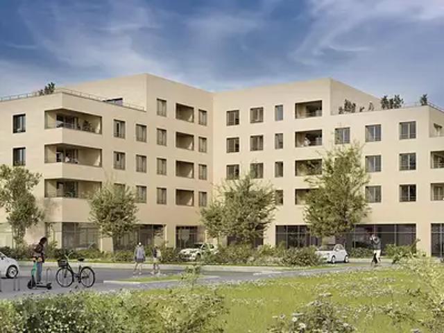 Appartement vente à France métropolitaine, Vertou