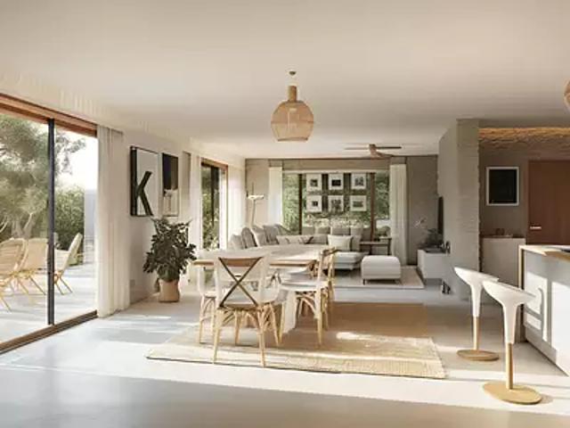 Maison vente à Nantes, Vertou