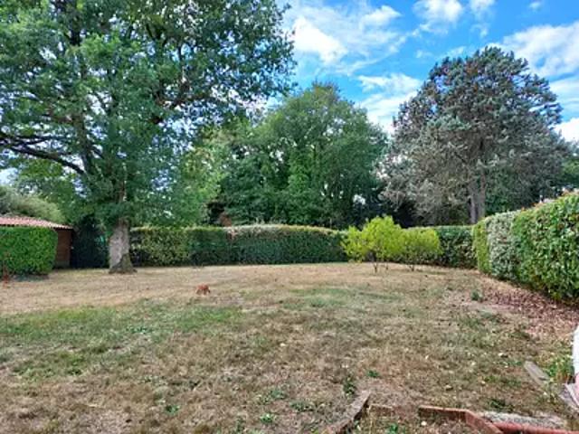 Terrain vente à France métropolitaine, Vertou