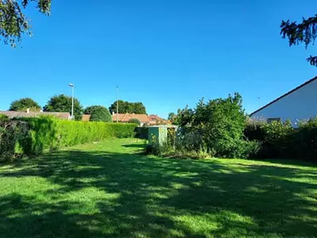 Terrain vente à France métropolitaine, Vertou