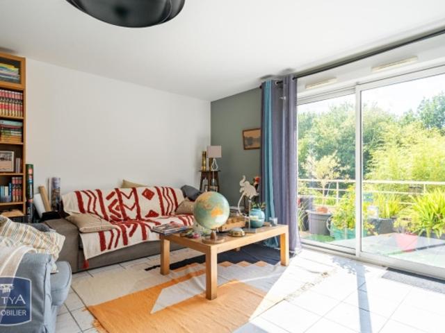 Appartement vente à France métropolitaine, Vertou