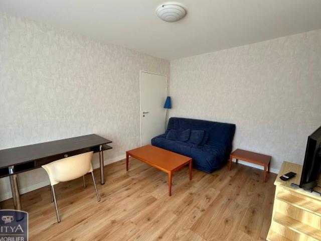 Appartement vente à Nantes, Vertou