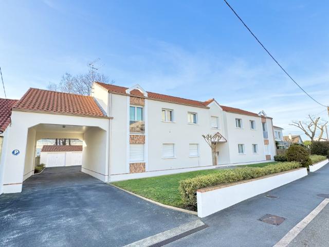 Appartement vente à Nantes, Vertou