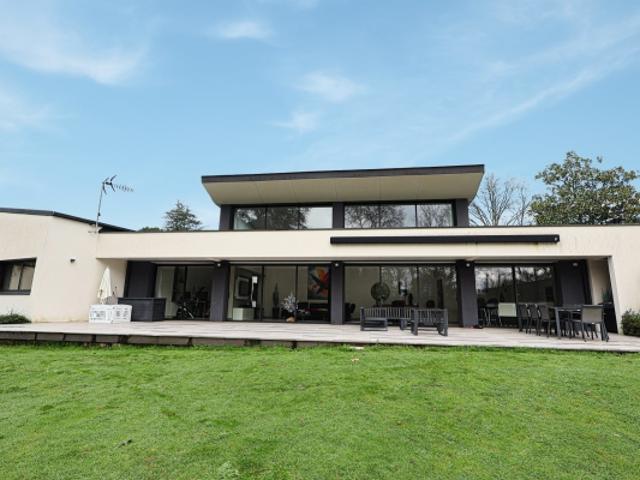 Maison vente à Nantes, Vertou