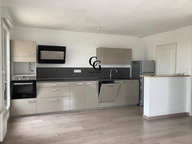 Appartement location à Vertou, Loire-Atlantique