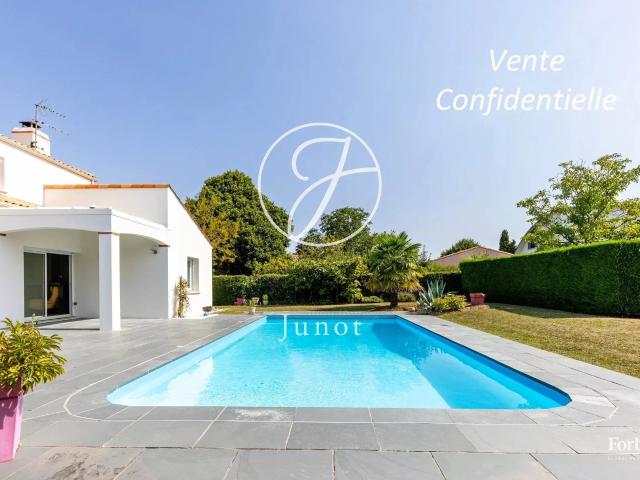 Maison vente à Nantes, Vertou