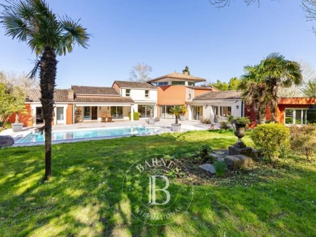 Maison vente à Nantes, Vertou